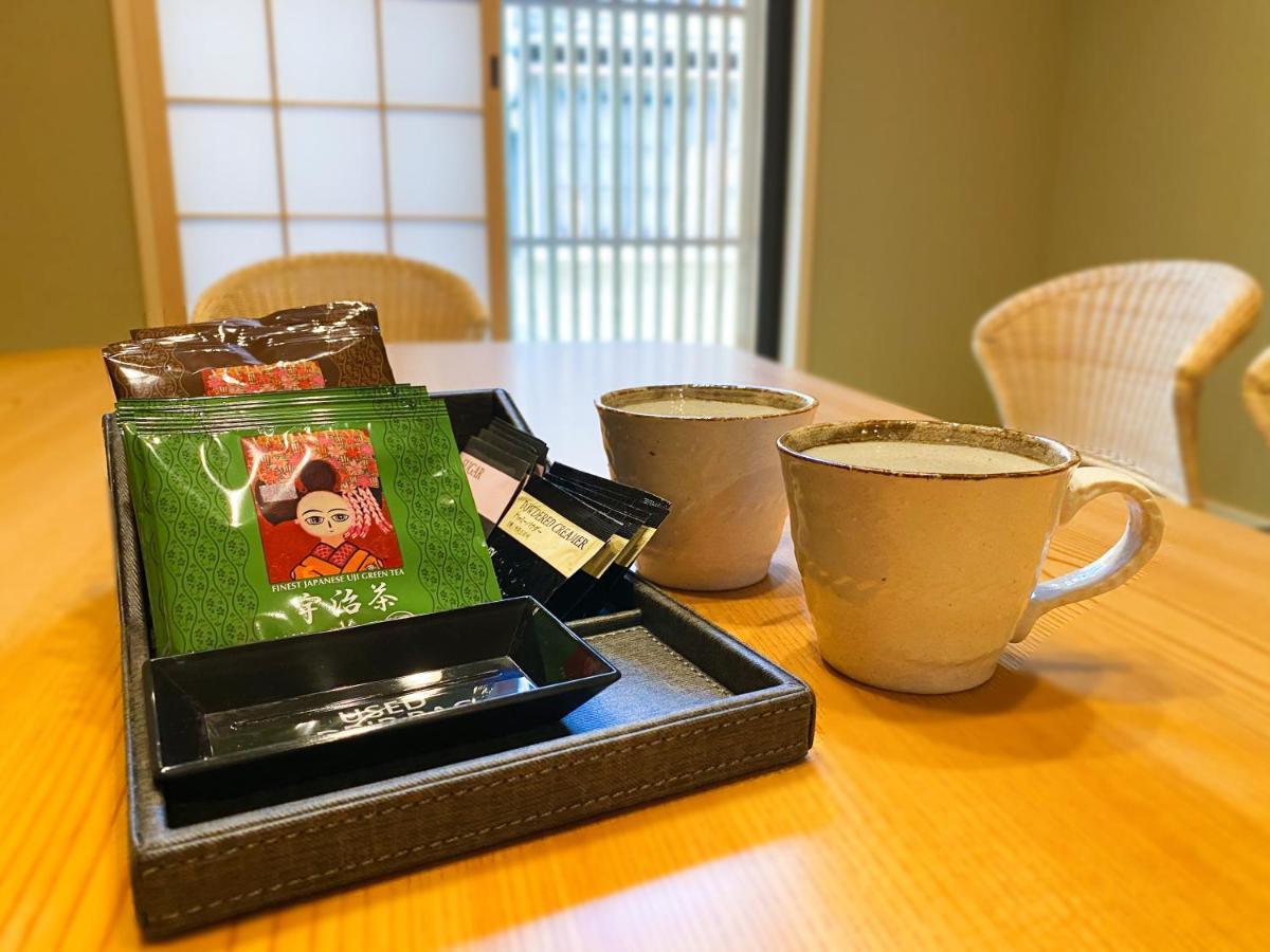 Rinn Tsukinowa West Kyoto Exterior photo