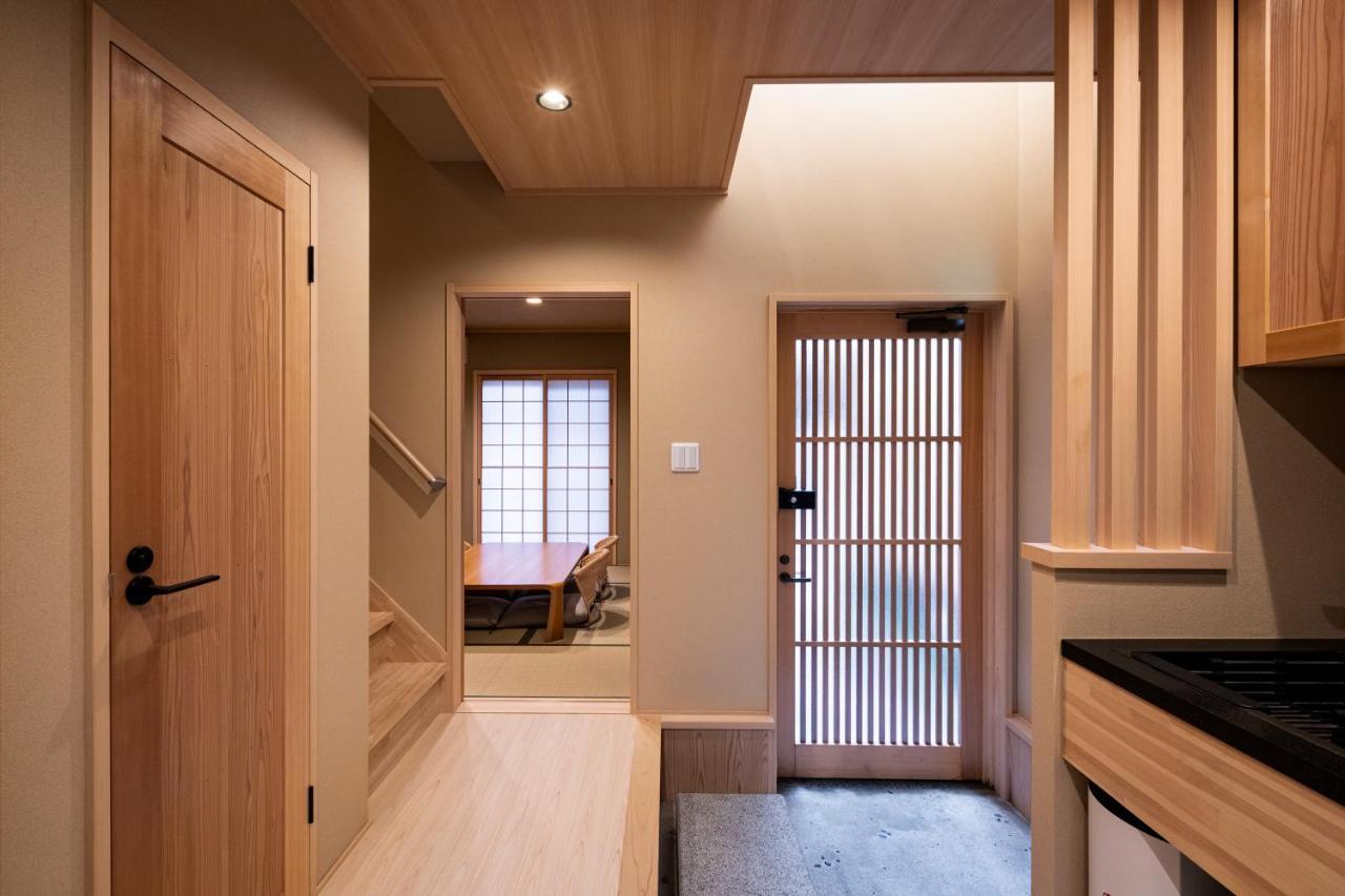 Rinn Tsukinowa West Kyoto Exterior photo