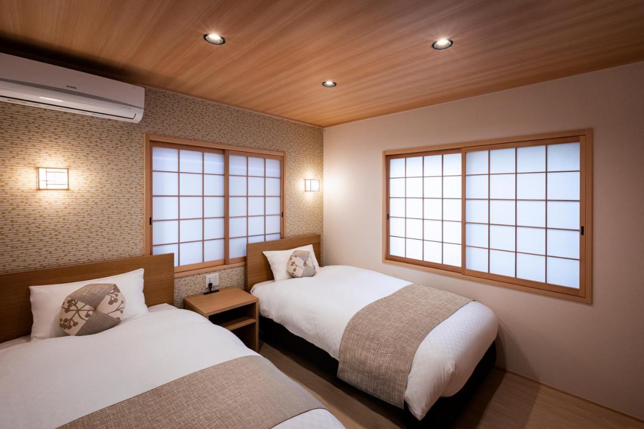 Rinn Tsukinowa West Kyoto Exterior photo