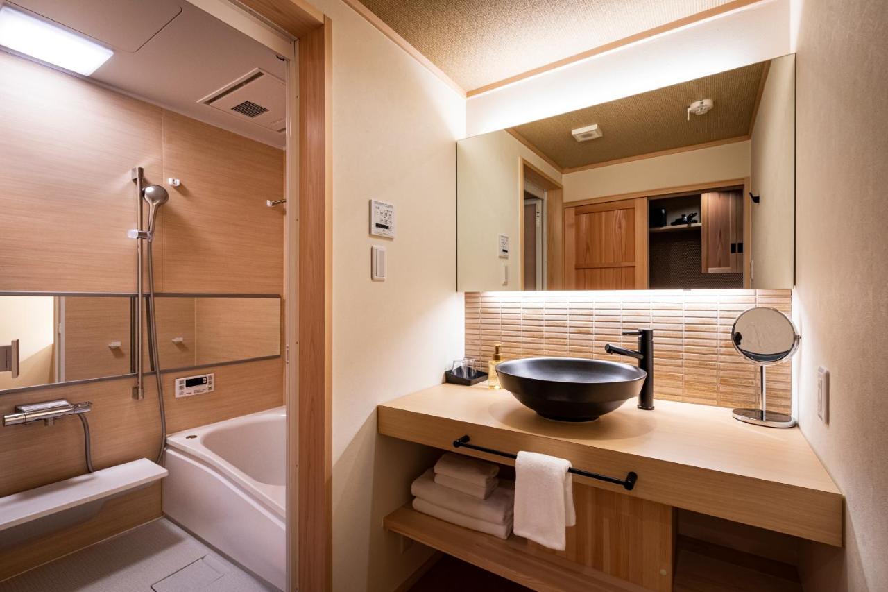 Rinn Tsukinowa West Kyoto Exterior photo